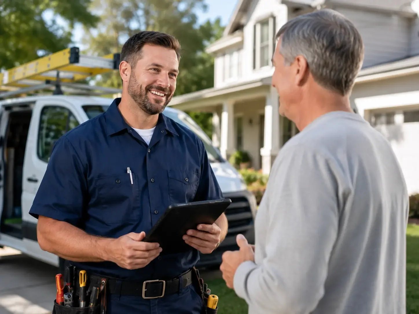Electrical Panel Upgrade & Replacement in Harvest, AL